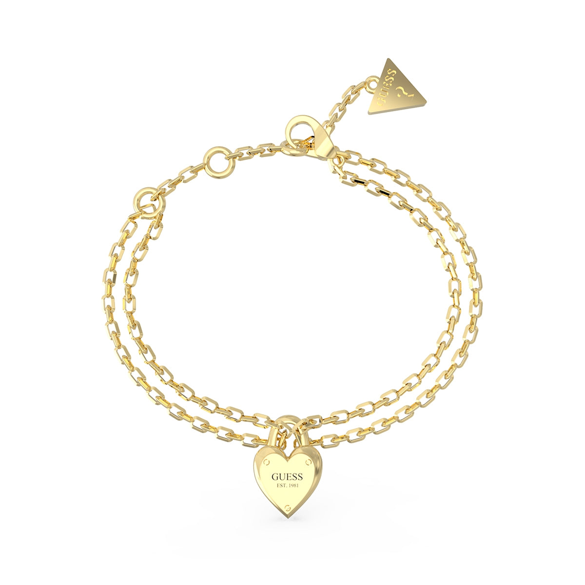 GUESS JEWELS JEWELRY Mod. JUBB04211JWYGS-0