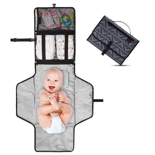 Diaper Changing Pad