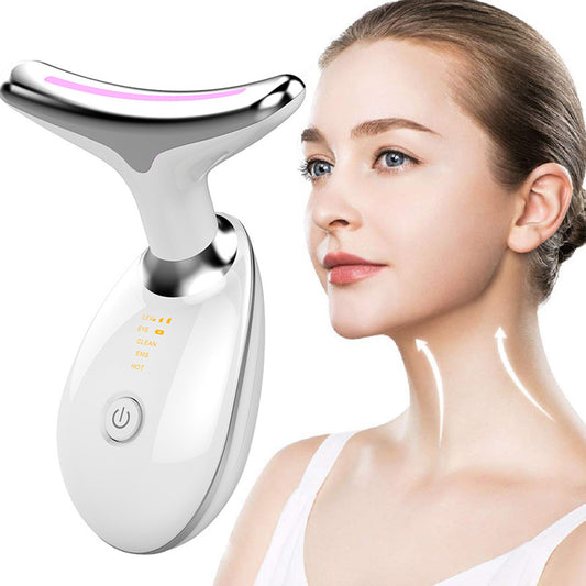 Neck Face Beauty