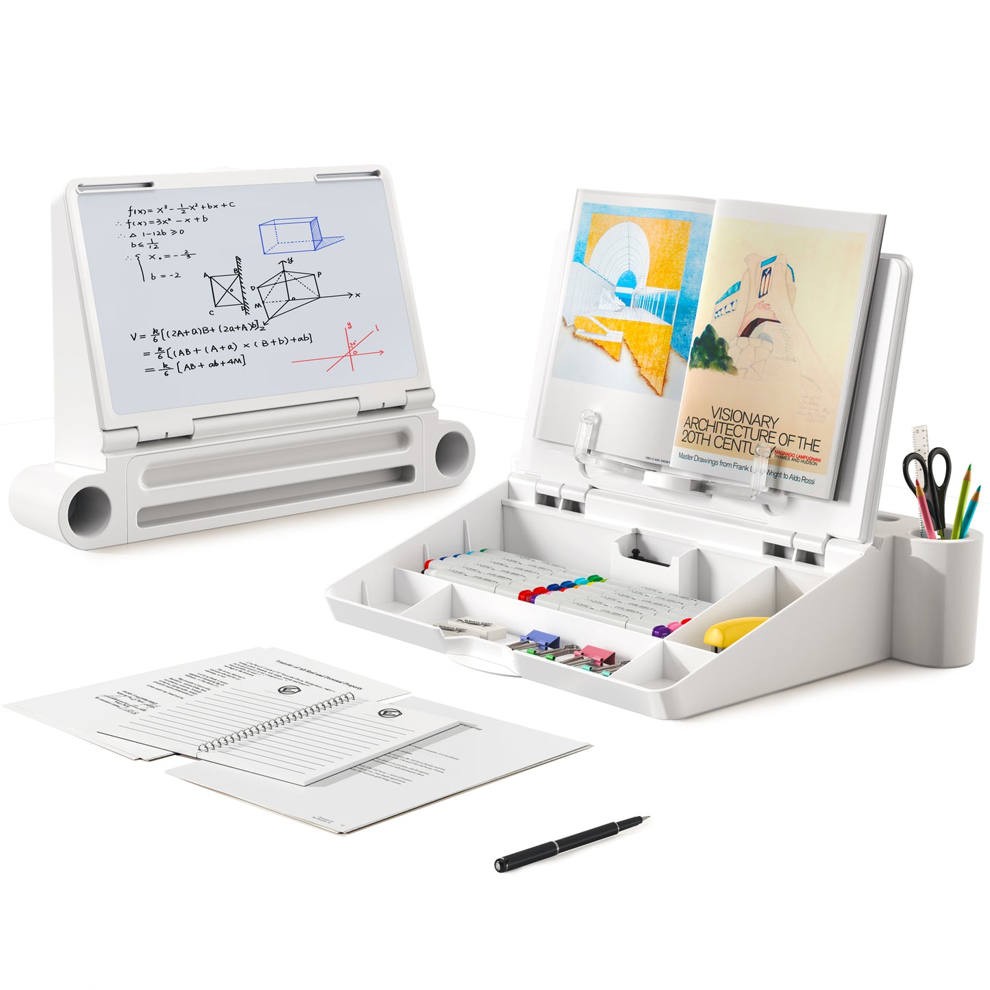 Multfunctional Stand