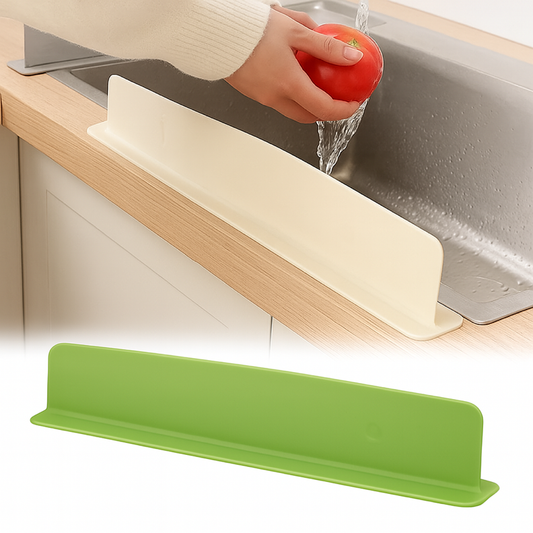 Kitchen Sink Splash