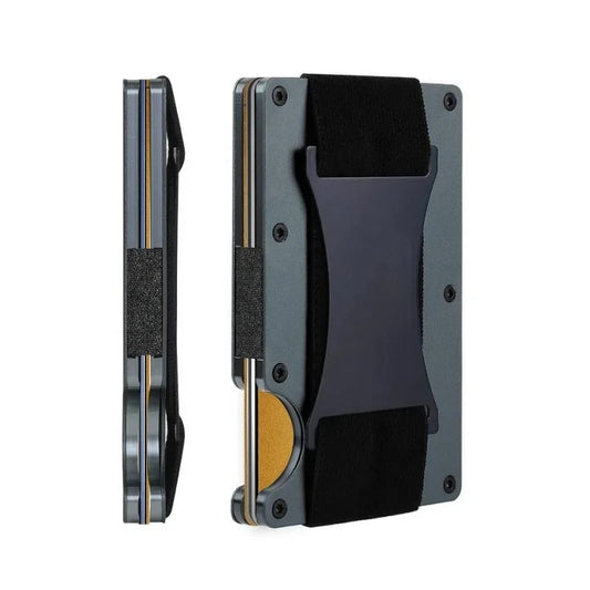 Minimalist Card Holder