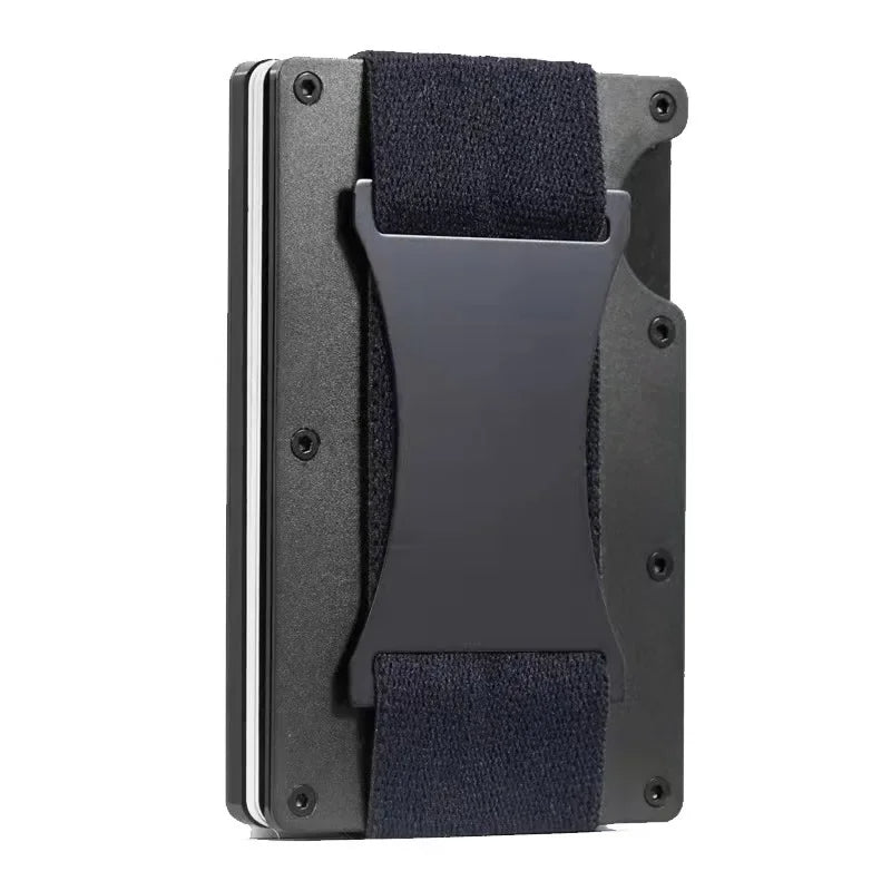 Minimalist Card Holder
