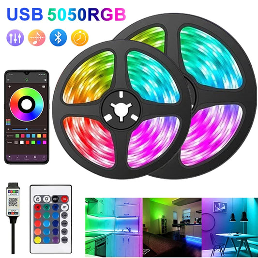 Light Strip Remote