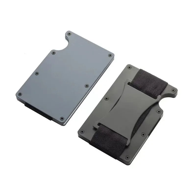 Minimalist Card Holder
