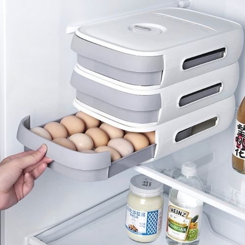 Egg Storage Drawer
