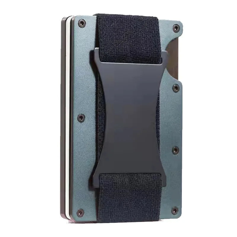 Minimalist Card Holder