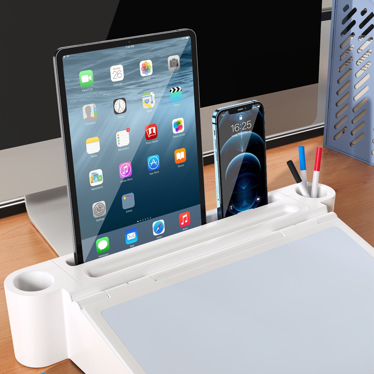 Multfunctional Stand