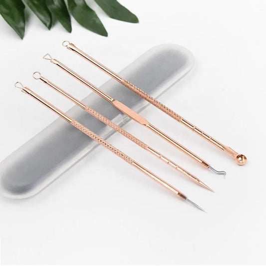 Blackhead Remover Kit-1