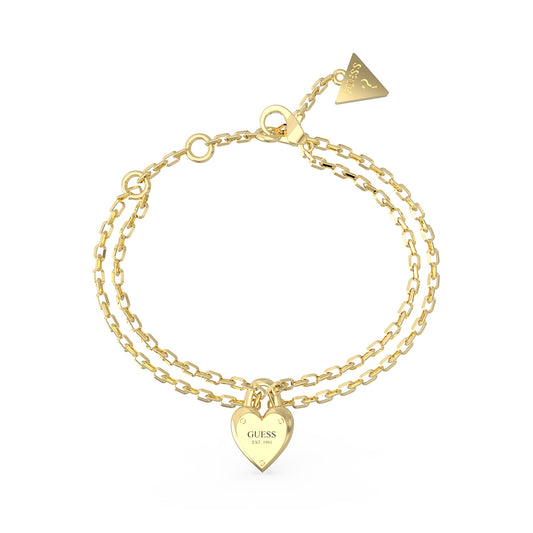 GUESS JEWELS JEWELRY Mod. JUBB04211JWYGS-0