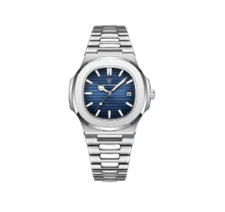 Luxury Watch Business Waterproof Male-0